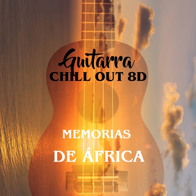 Memorias de África (8D)