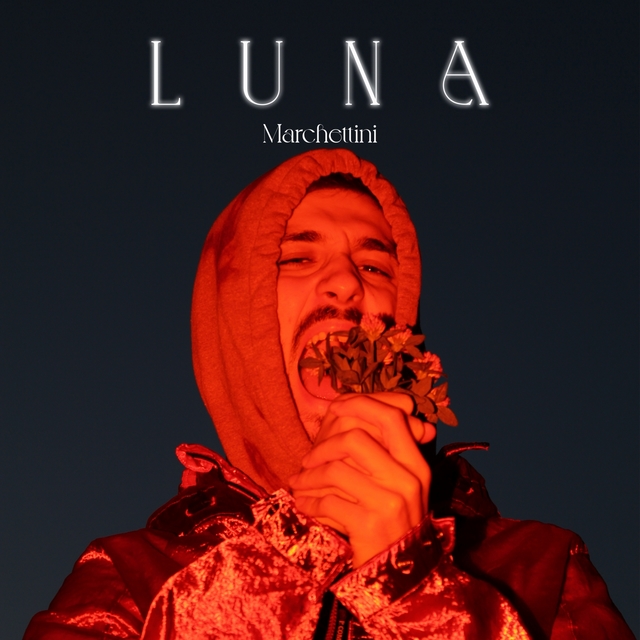 Couverture de Luna