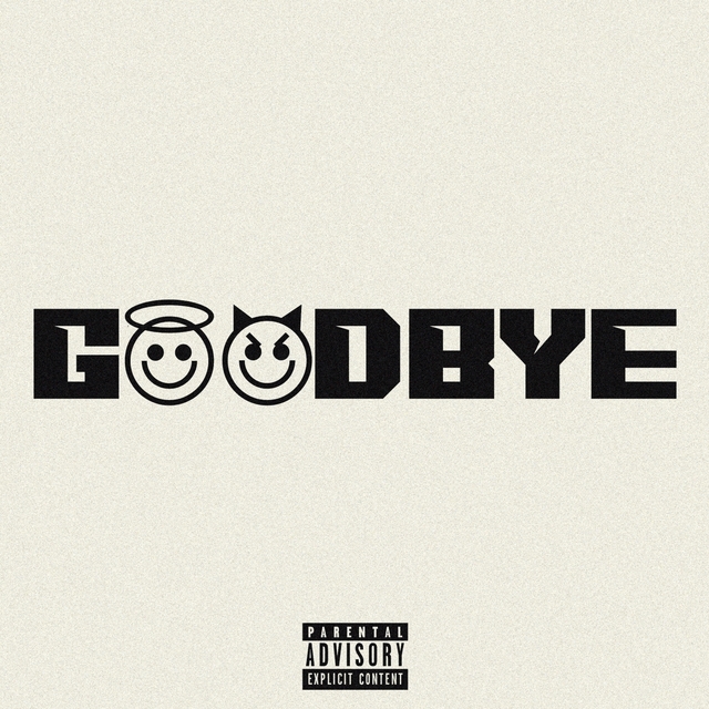 Couverture de Goodbye