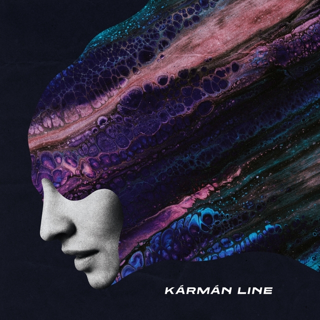 Couverture de Kármán Line