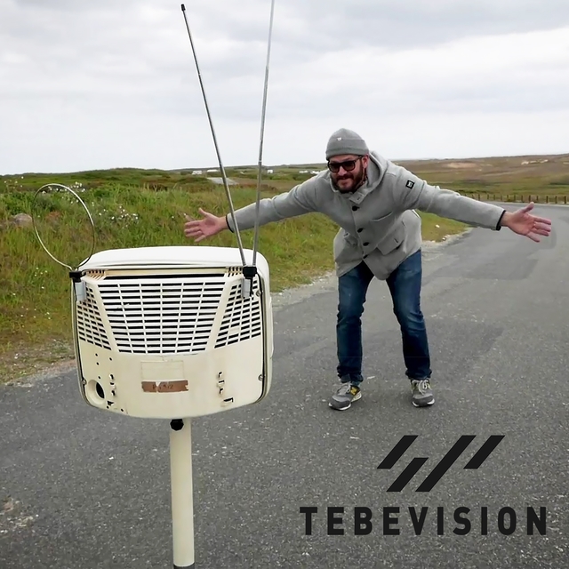 Tebevision