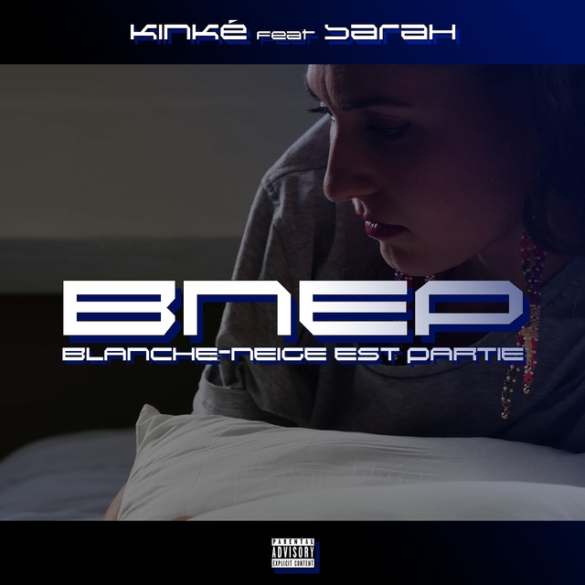 Couverture de BNEP