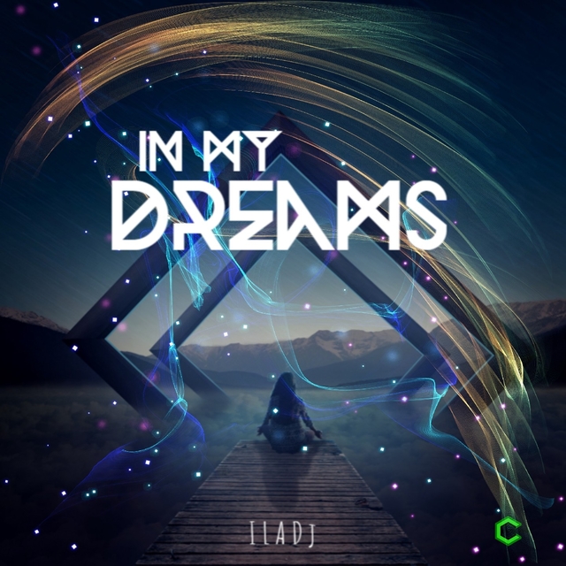 Couverture de In My Dreams