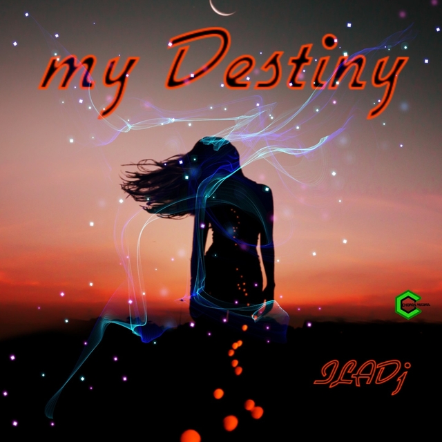 Couverture de My Destiny