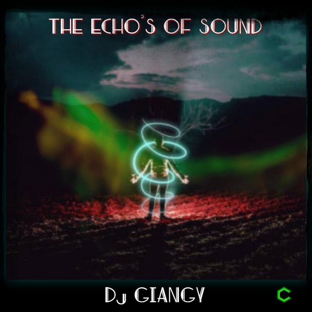 Couverture de The Echo's of Sound