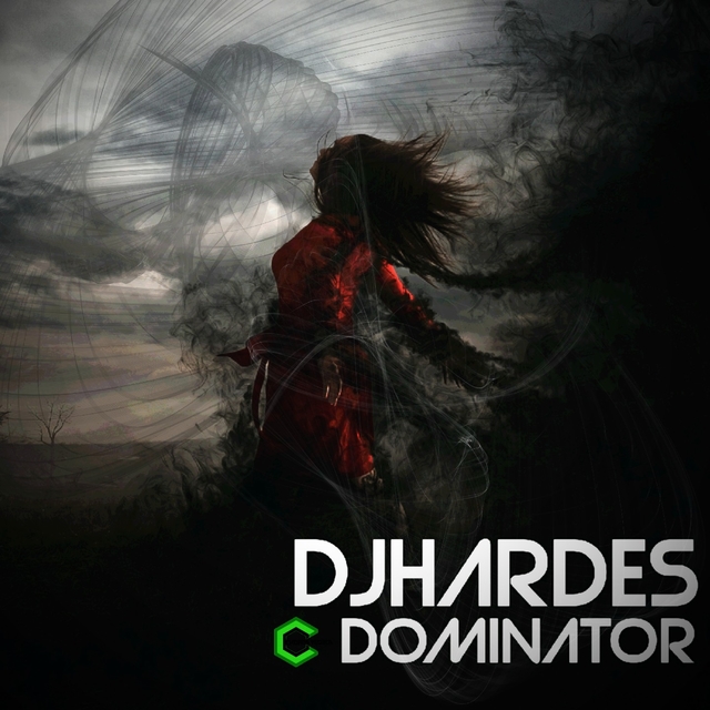 Couverture de Dominator