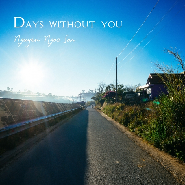 Days without you