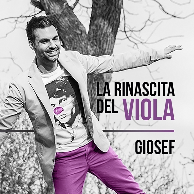 Couverture de La rinascita del viola