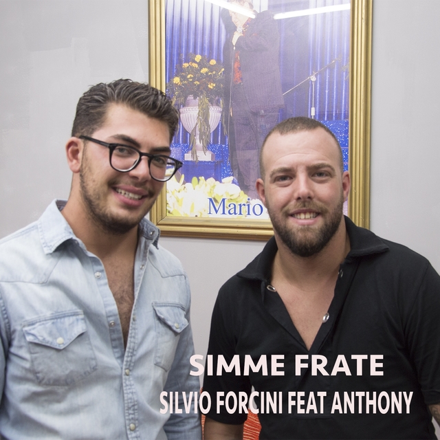 Simme Frate