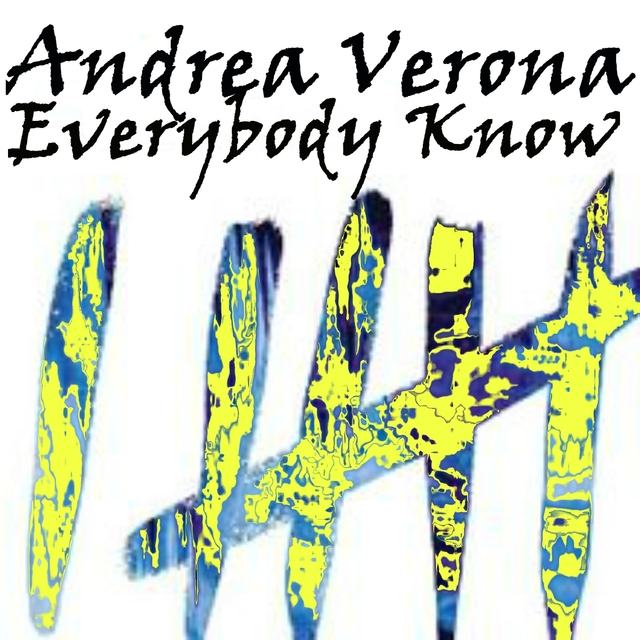 Couverture de Everybody Know