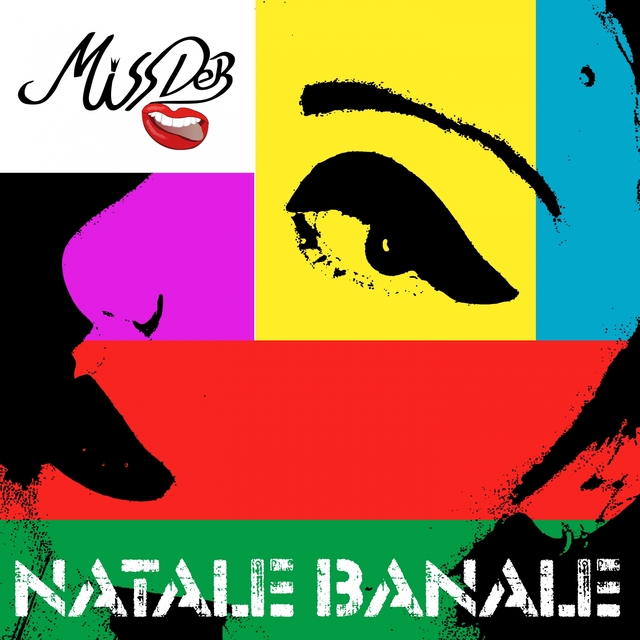 Couverture de Natale banale