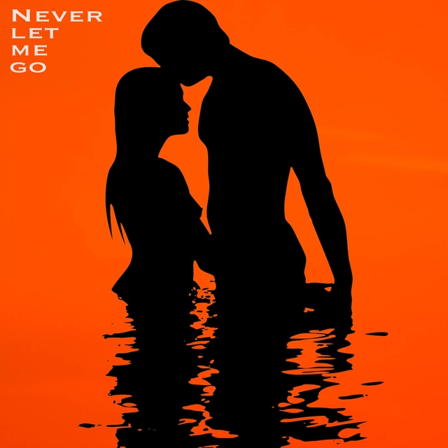 Couverture de Never let me go