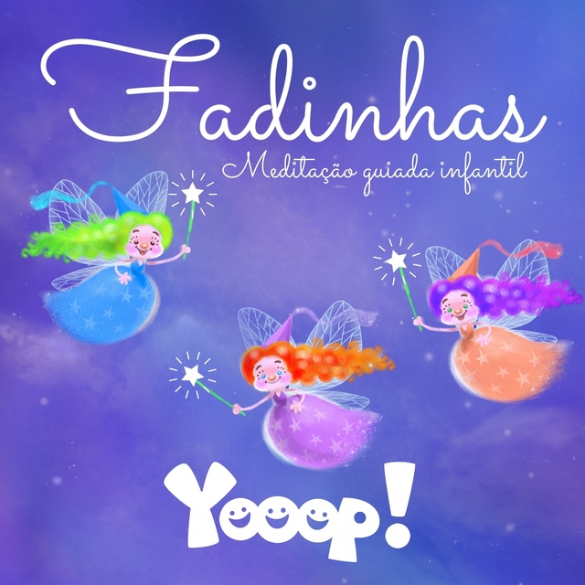 Fadinhas