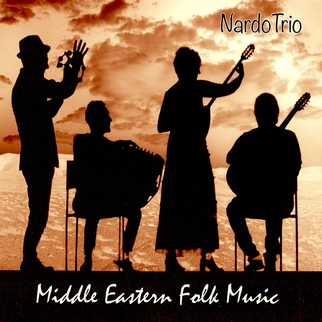 Middle Eastern Folk Music