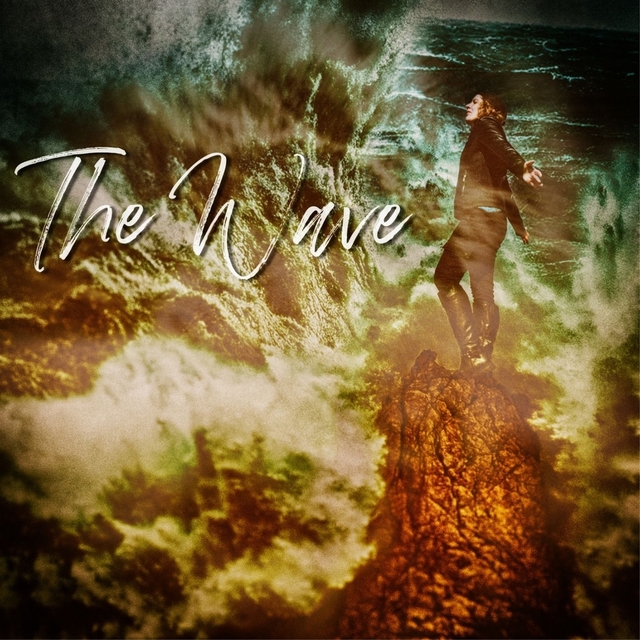 Couverture de The Wave