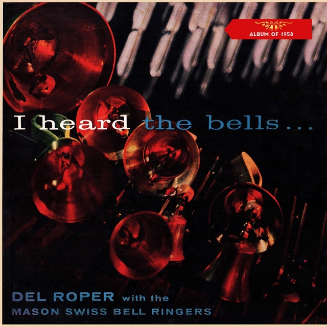 Couverture de I Heard the Bells