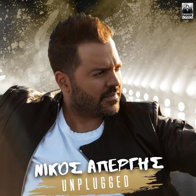 Couverture de Unplugged