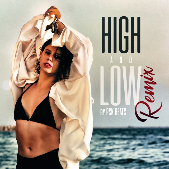 Couverture de High and Low