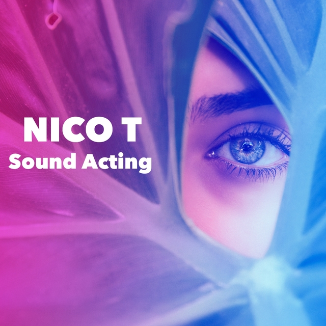 Couverture de Sound Acting