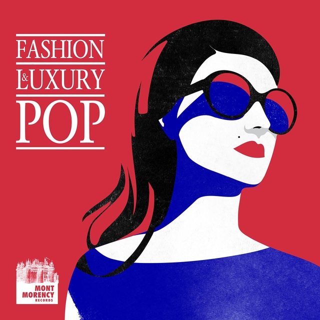 Couverture de Fashion & Luxury Pop