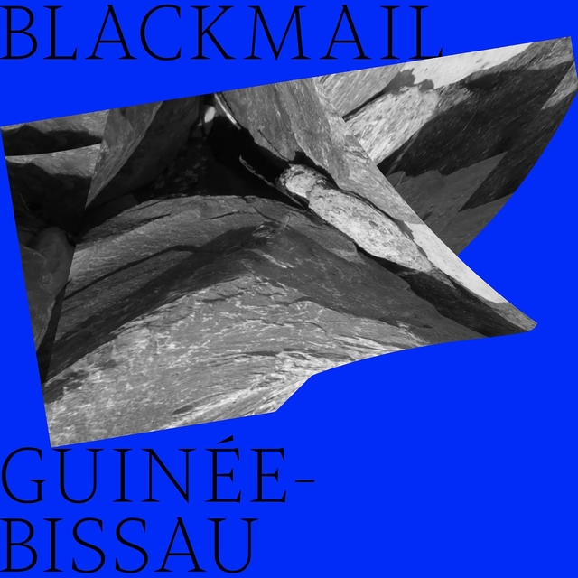 Couverture de Guinée-Bissau