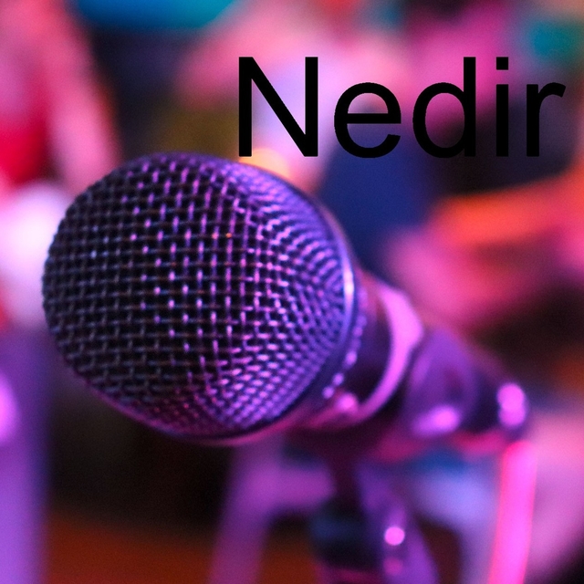 Couverture de Nedir
