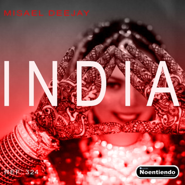 Couverture de India