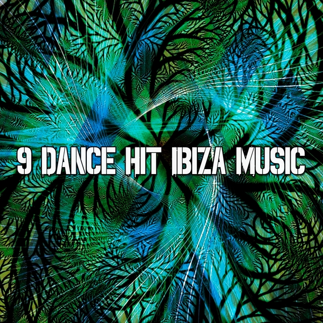 9 Dance Hit Ibiza Music