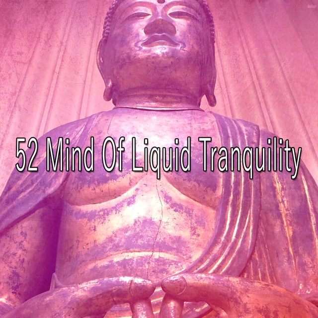 52 Mind of Liquid Tranquility