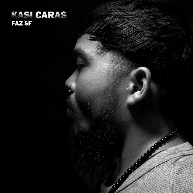 Couverture de Kasi Caras