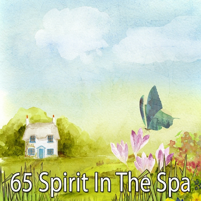 65 Spirit in the Spa