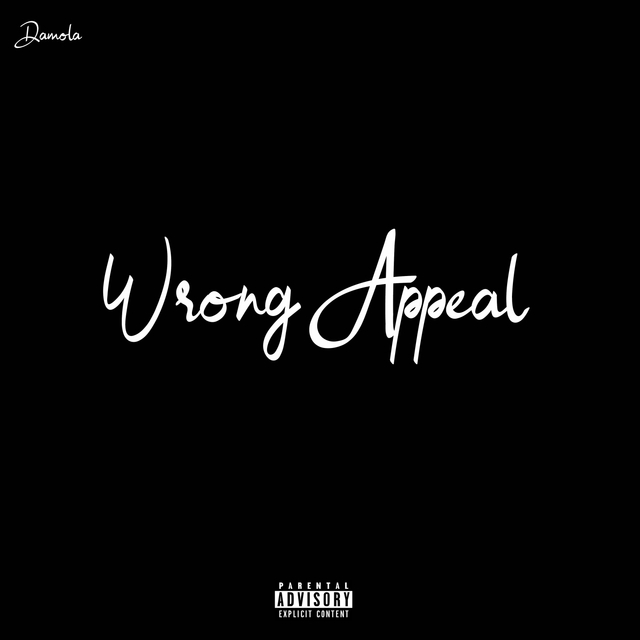 Couverture de Wrong Appeal