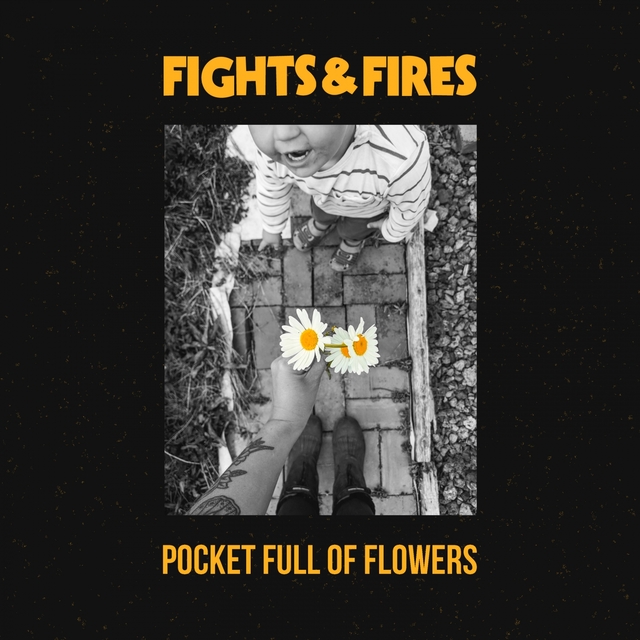 Pocket Full of Flowers