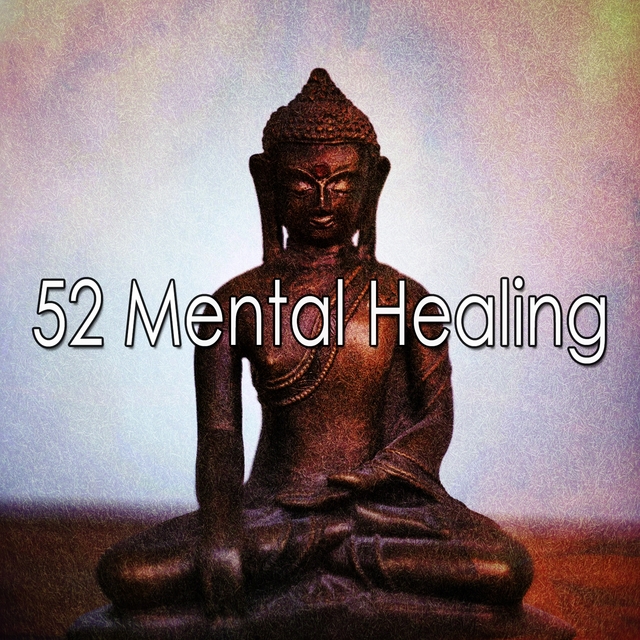 Couverture de 52 Mental Healing