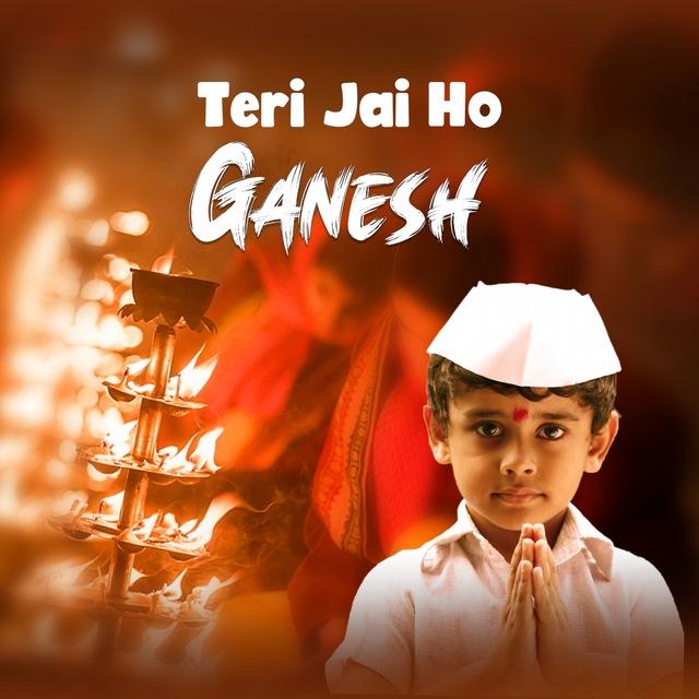 Teri Jai Ho Ganesh