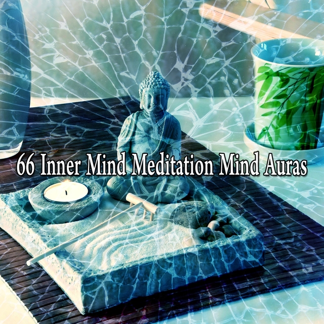 66 Inner Mind Meditation Mind Auras