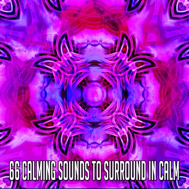 66 Calming Sounds to Surround in Calm