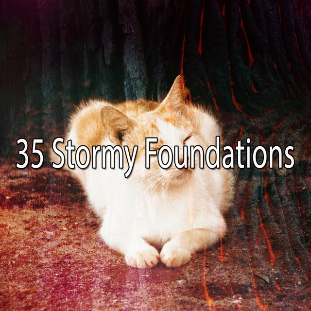 35 Stormy Foundations