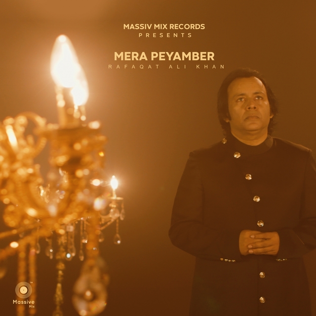 Mera Payamber