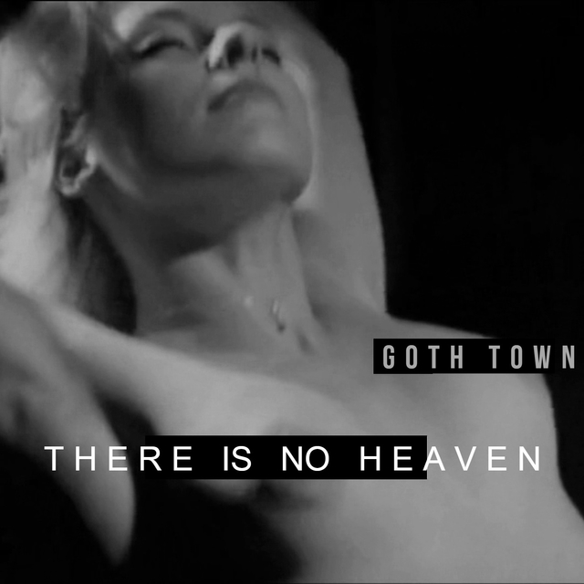 Couverture de There Is No Heaven