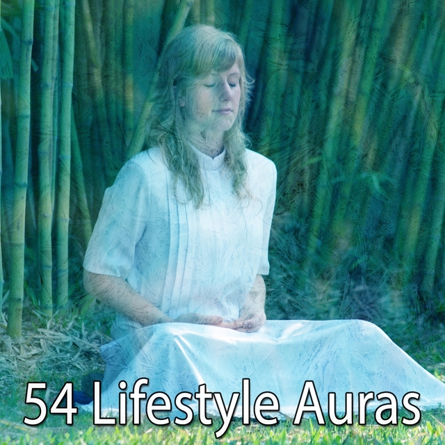 54 Lifestyle Auras