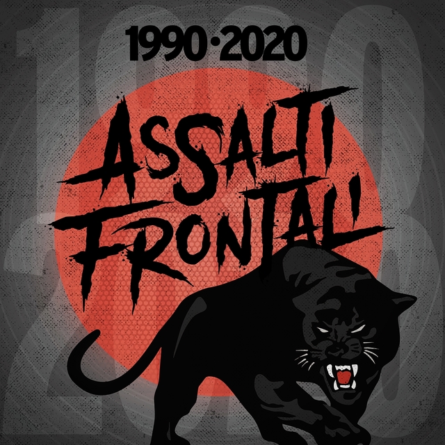 Couverture de 1990-2020