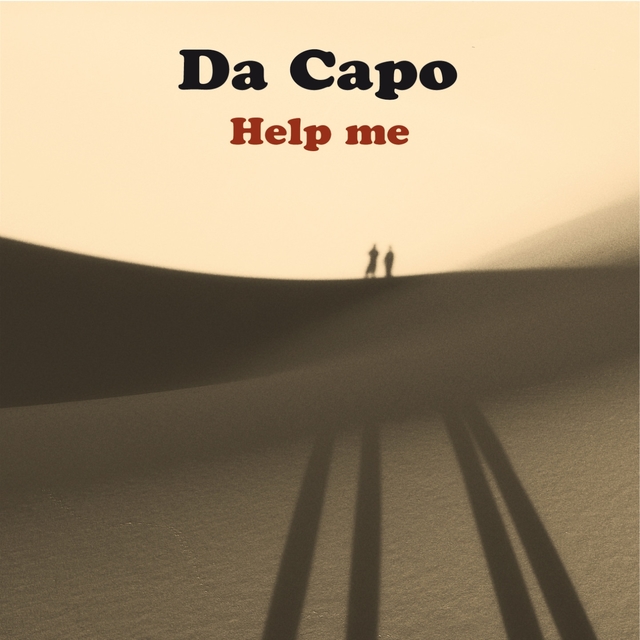 Couverture de Help Me