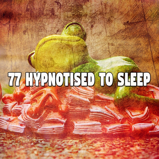 77 Hypnotised to Sle - EP