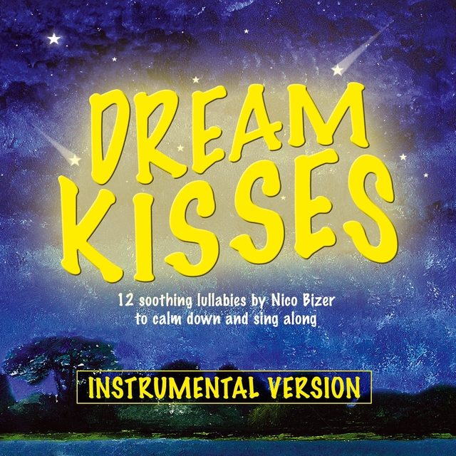 Dream Kisses