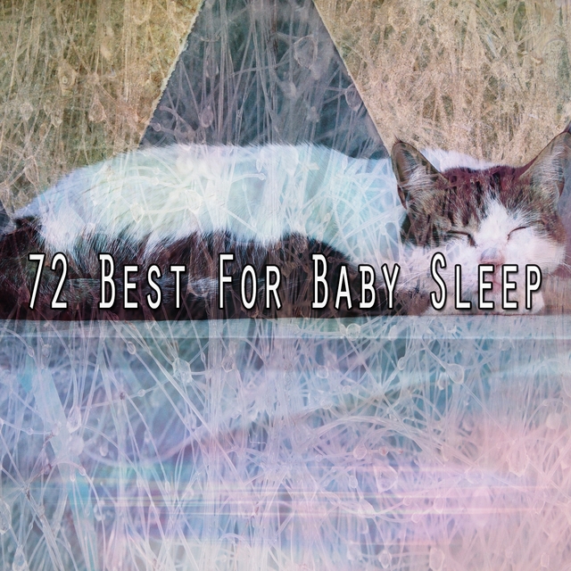 72 Best for Baby Sle - EP