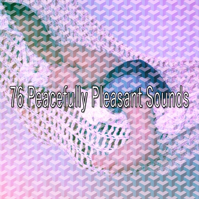 76 Peacefully Pleasant Sounds