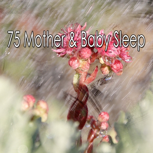 75 Mother & Baby Sle - EP