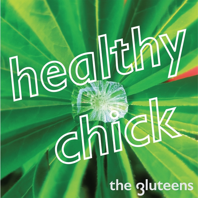 Couverture de Healthy Chick