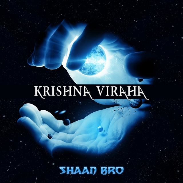 Couverture de Krishna Viraha